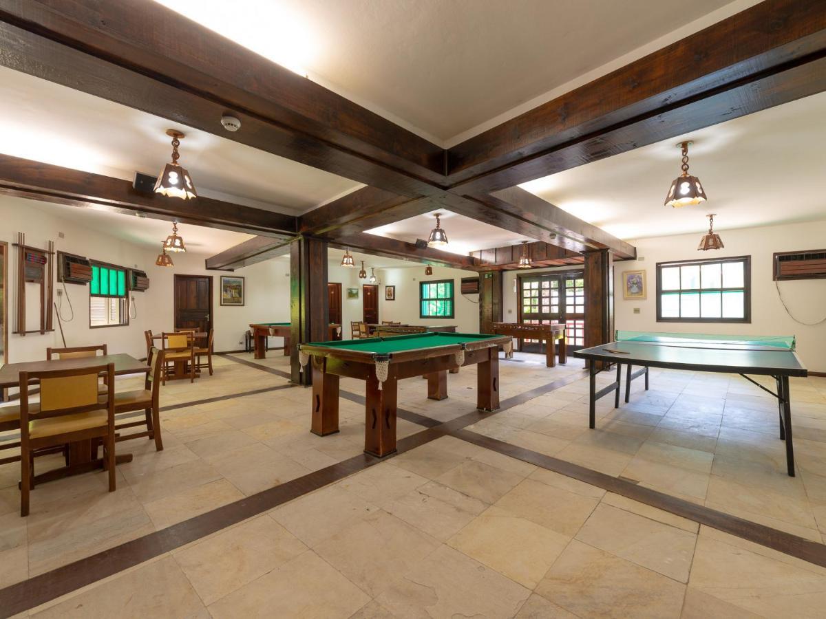 Hotel Saveiros ウバトゥバ エクステリア 写真