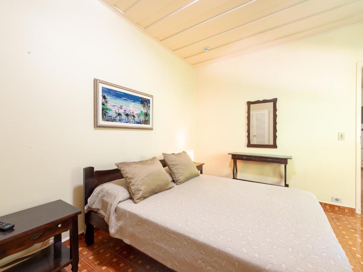 Hotel Saveiros ウバトゥバ エクステリア 写真
